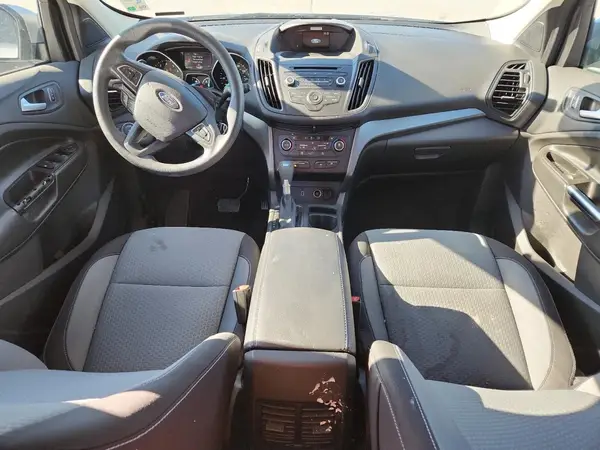 1FMCU9GD0HUE48799 2017 FORD ESCAPE - Image 8