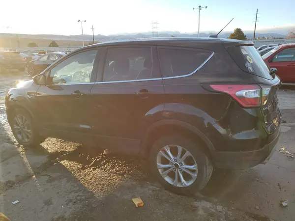 1FMCU9GD0HUE49970 2017 FORD ESCAPE - Image 2