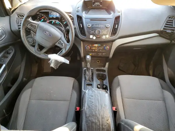 1FMCU9GD0HUE49970 2017 FORD ESCAPE - Image 8