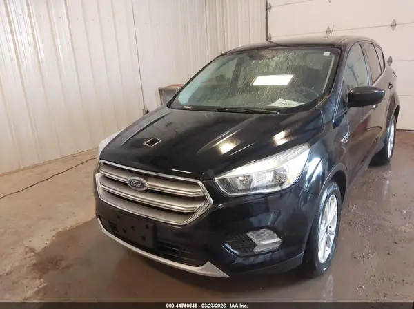 1FMCU9GD0HUE50312 2017 FORD ESCAPE - Image 2