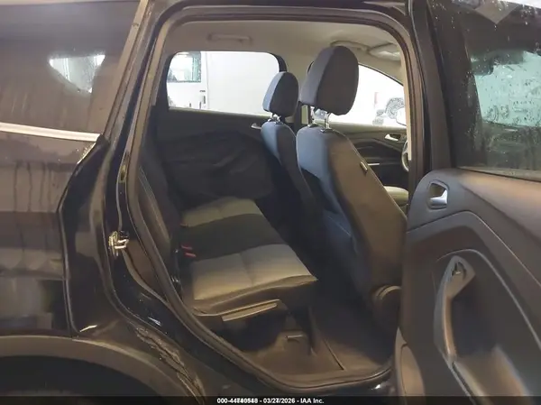 1FMCU9GD0HUE50312 2017 FORD ESCAPE - Image 8