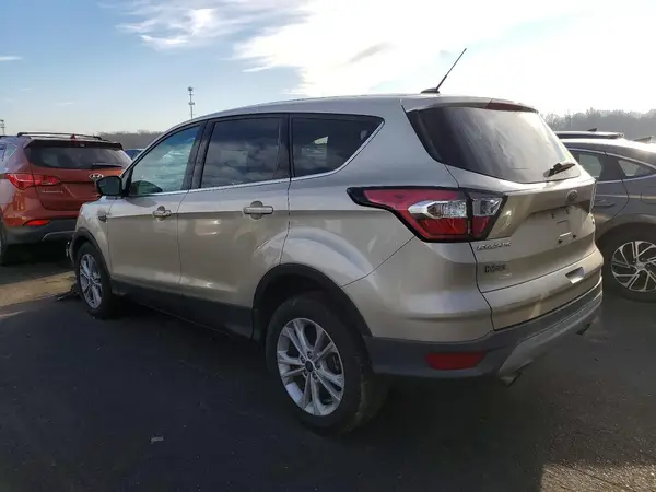 1FMCU9GD0HUE51007 2017 FORD ESCAPE - Image 2