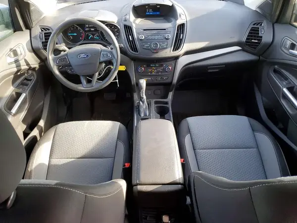 1FMCU9GD0HUE51007 2017 FORD ESCAPE - Image 8