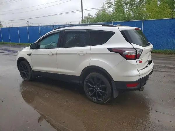 1FMCU9GD0HUE59852 2017 FORD ESCAPE - Image 2