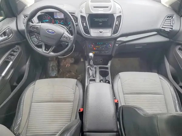 1FMCU9GD0HUE59852 2017 FORD ESCAPE - Image 8