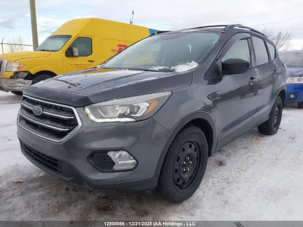 1FMCU9GD0HUE60130 2017 FORD ESCAPE - Image 2