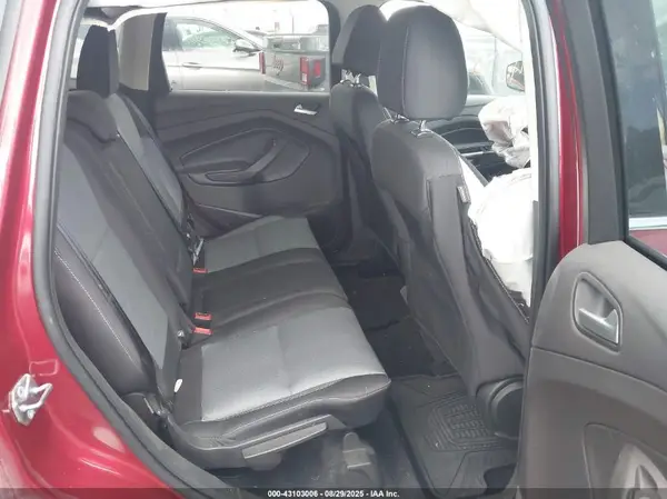 1FMCU9GD0HUE61519 2017 FORD ESCAPE - Image 8