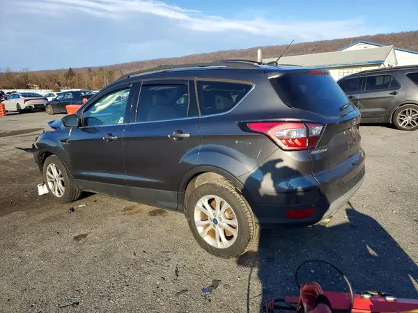 1FMCU9GD0HUE61889 2017 FORD ESCAPE - Image 2
