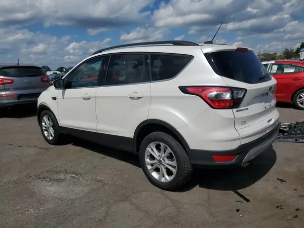 1FMCU9GD0HUE62931 2017 FORD ESCAPE - Image 2