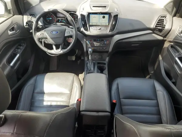 1FMCU9GD0HUE62931 2017 FORD ESCAPE - Image 8