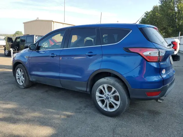 1FMCU9GD0HUE63304 2017 FORD ESCAPE - Image 2