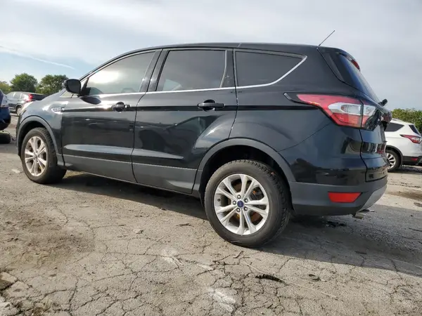 1FMCU9GD0HUE66395 2017 FORD ESCAPE - Image 2