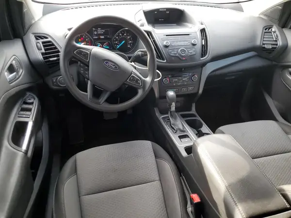 1FMCU9GD0HUE66395 2017 FORD ESCAPE - Image 8
