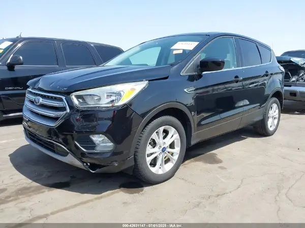 1FMCU9GD0HUE73007 2017 FORD ESCAPE - Image 2