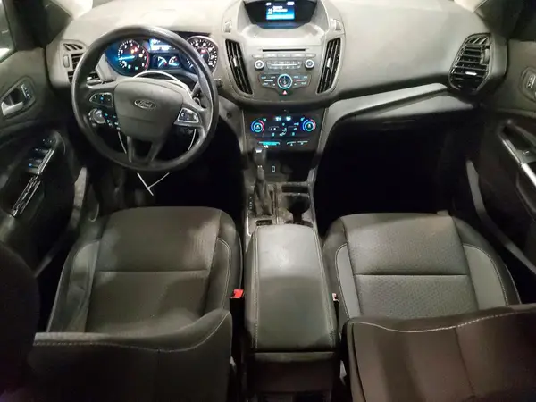 1FMCU9GD0HUE76246 2017 FORD ESCAPE - Image 8