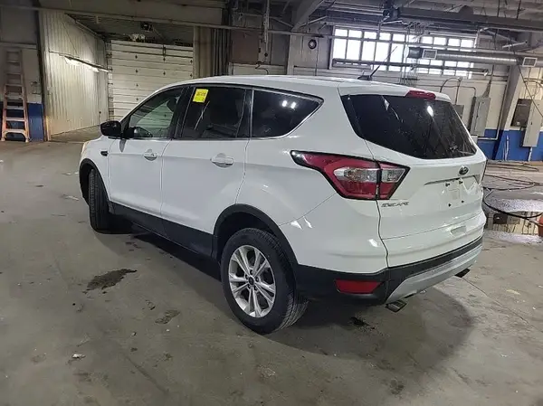 1FMCU9GD0HUE76635 2017 FORD ESCAPE - Image 2