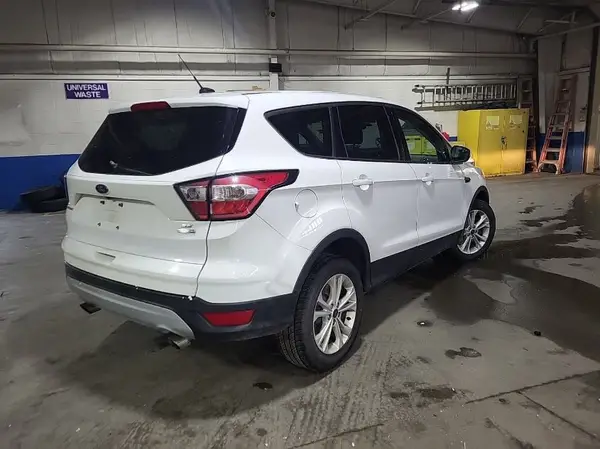 1FMCU9GD0HUE76635 2017 FORD ESCAPE - Image 8