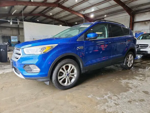 1FMCU9GD0HUE81849 2017 FORD ESCAPE - Image 1