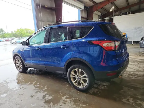 1FMCU9GD0HUE81849 2017 FORD ESCAPE - Image 2