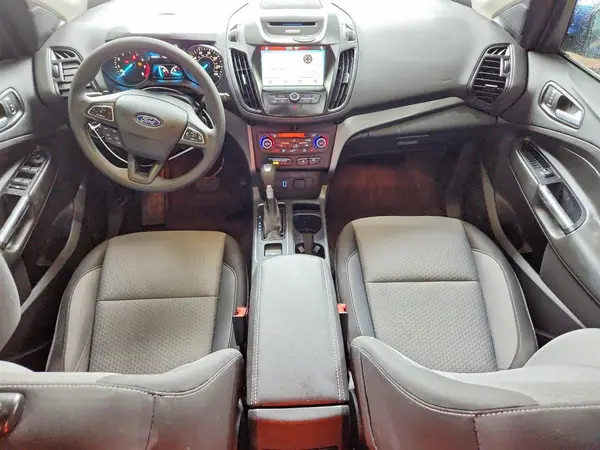 1FMCU9GD0HUE81849 2017 FORD ESCAPE - Image 8