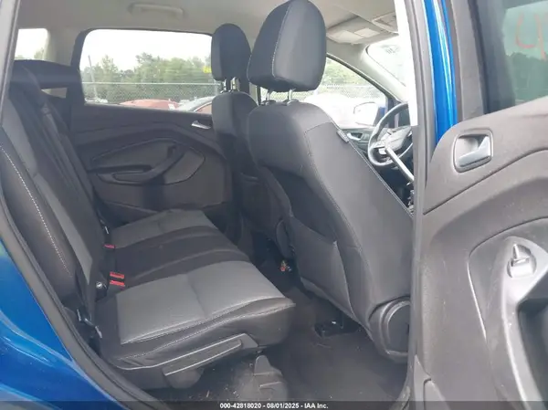 1FMCU9GD0HUE82550 2017 FORD ESCAPE - Image 8