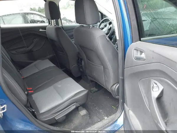 1FMCU9GD0HUE82807 2017 FORD ESCAPE - Image 8