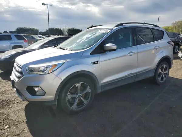1FMCU9GD0HUE82922 2017 FORD ESCAPE - Image 1