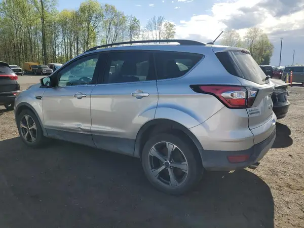 1FMCU9GD0HUE82922 2017 FORD ESCAPE - Image 2