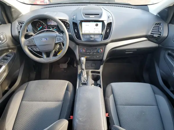 1FMCU9GD0HUE82922 2017 FORD ESCAPE - Image 8