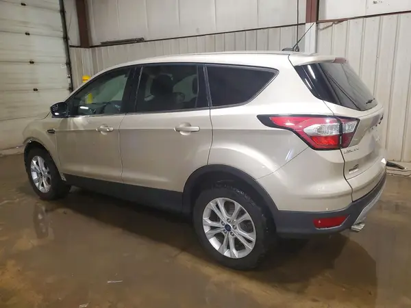 1FMCU9GD0HUE84038 2017 FORD ESCAPE - Image 2