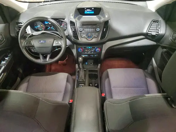 1FMCU9GD0HUE84038 2017 FORD ESCAPE - Image 8