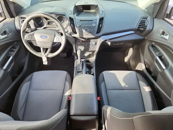 1FMCU9GD0HUE87182 2017 FORD ESCAPE - Image 8
