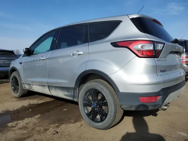 1FMCU9GD0HUE92172 2017 FORD ESCAPE - Image 2