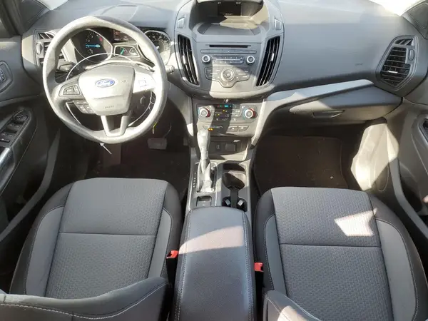1FMCU9GD0HUE92172 2017 FORD ESCAPE - Image 8