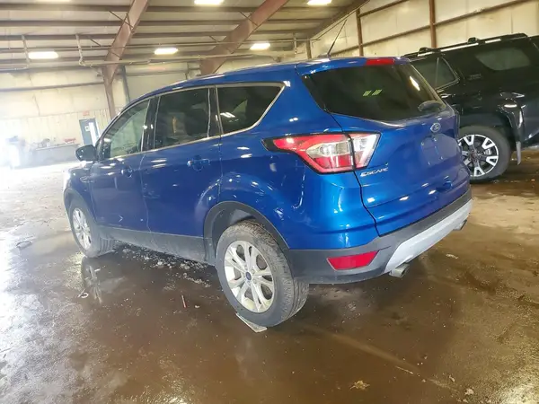 1FMCU9GD0HUE93161 2017 FORD ESCAPE - Image 2