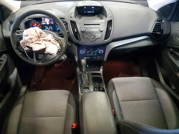 1FMCU9GD0HUE93161 2017 FORD ESCAPE - Image 8
