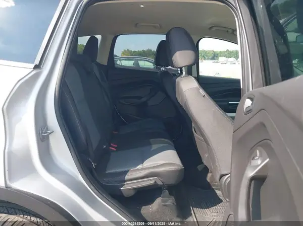 1FMCU9GD0HUF00352 2017 FORD ESCAPE - Image 8