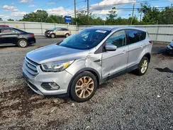 1FMCU9GD0HUF00643 2017 FORD ESCAPE