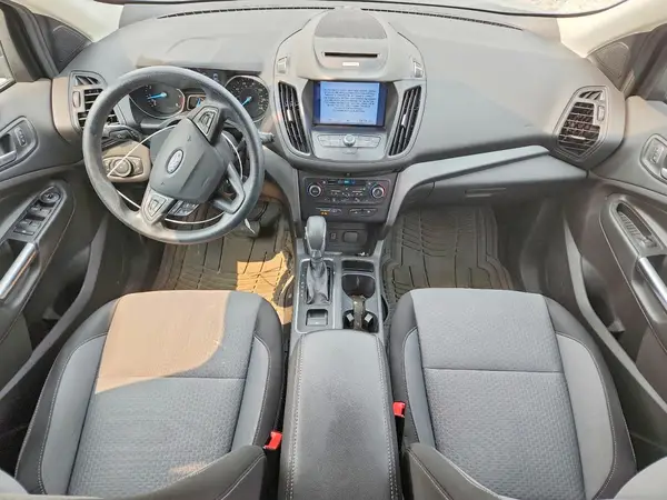 1FMCU9GD0JUA03789 2018 FORD ESCAPE - Image 8