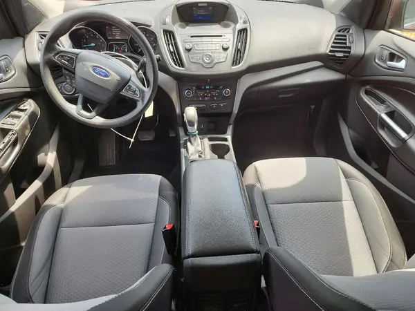 1FMCU9GD0JUA04974 2018 FORD ESCAPE - Image 8