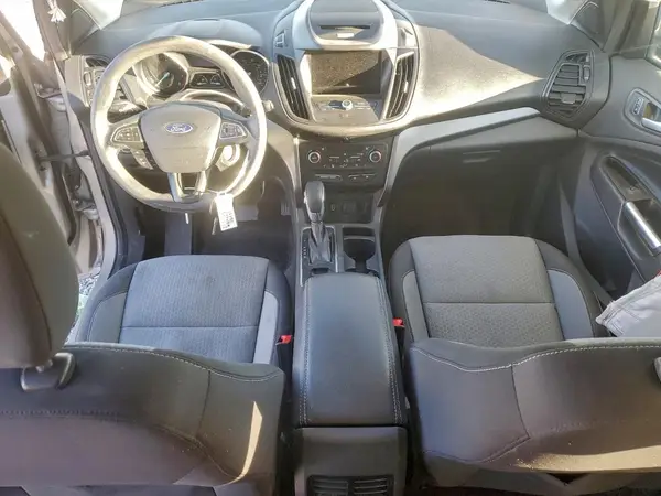 1FMCU9GD0JUA06255 2018 FORD ESCAPE - Image 8