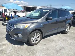 1FMCU9GD0JUA10791 2018 FORD ESCAPE