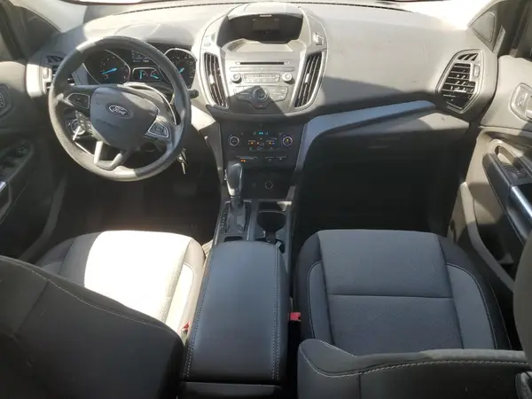 1FMCU9GD0JUA10791 2018 FORD ESCAPE - Image 8
