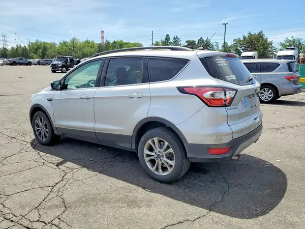 1FMCU9GD0JUA10998 2018 FORD ESCAPE - Image 2