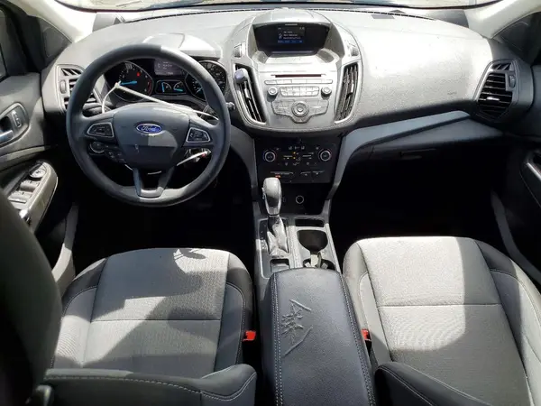 1FMCU9GD0JUA10998 2018 FORD ESCAPE - Image 8