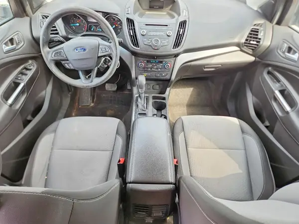 1FMCU9GD0JUA11617 2018 FORD ESCAPE - Image 8