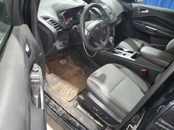 1FMCU9GD0JUA11665 2018 FORD ESCAPE - Image 8