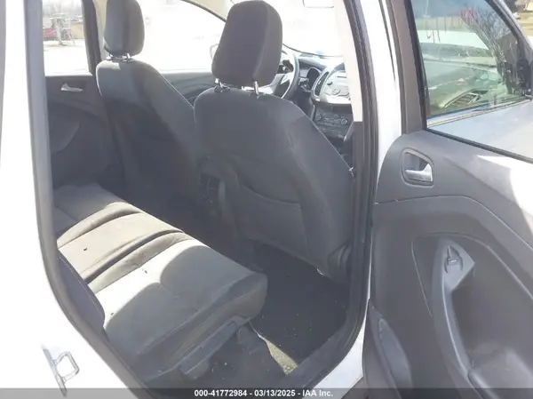 1FMCU9GD0JUA11830 2018 FORD ESCAPE - Image 8
