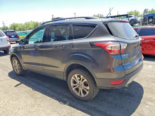 1FMCU9GD0JUA11942 2018 FORD ESCAPE - Image 2
