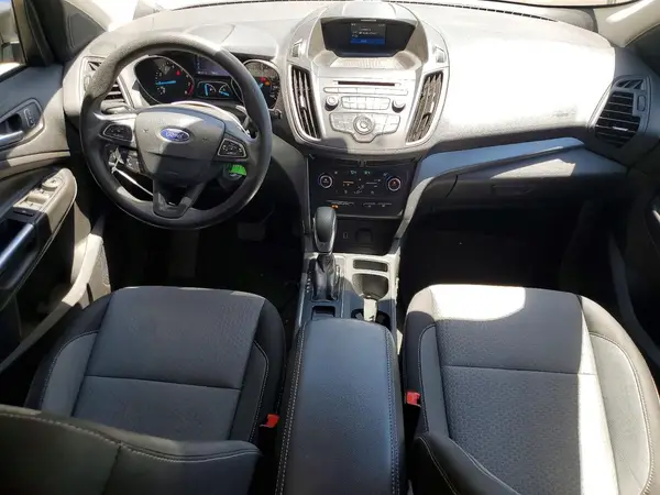 1FMCU9GD0JUA11942 2018 FORD ESCAPE - Image 8